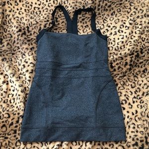 Beyond Yoga Racerback Tank Top
